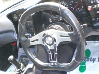 NISSAN FAIRLADY Z - 10