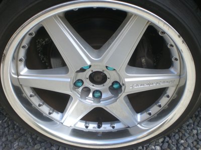 NISSAN FAIRLADY Z - 3