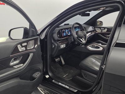 صورة 10 لـ 2021 Mercedes-BENZ GLE
