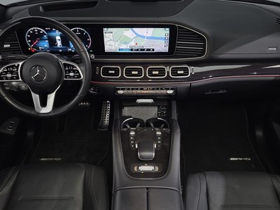 صورة 5 لـ 2021 Mercedes-BENZ GLE