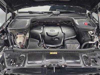 صورة 7 لـ 2021 Mercedes-BENZ GLE