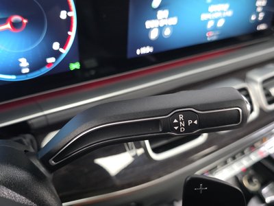 صورة 9 لـ 2021 Mercedes-BENZ GLE