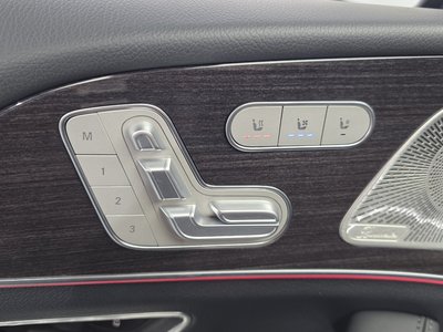 2021 Mercedes-BENZ GLE — миниатюра 14