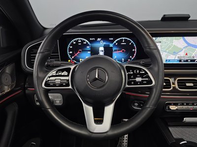 2021 Mercedes-BENZ GLE — миниатюра 13