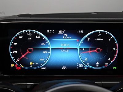صورة 8 لـ 2021 Mercedes-BENZ GLE