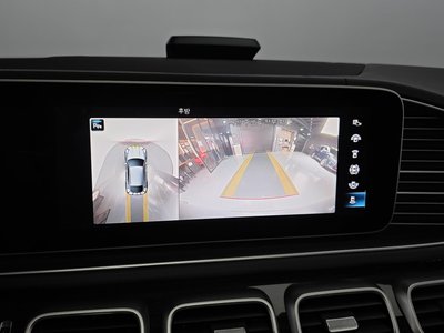 2021 Mercedes-BENZ GLE — миниатюра 17