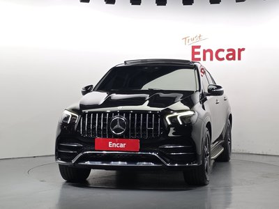 صورة 2 لـ 2021 Mercedes-BENZ GLE