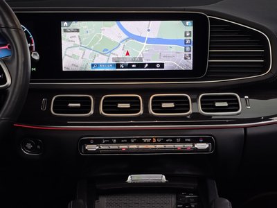 2021 Mercedes-BENZ GLE — миниатюра 19