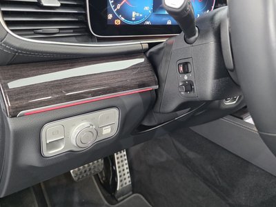 2021 Mercedes-BENZ GLE — миниатюра 15
