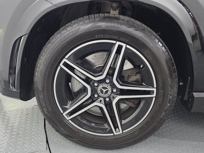 صورة 6 لـ 2021 Mercedes-BENZ GLE