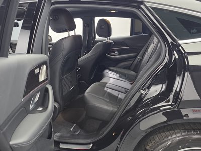 2021 Mercedes-BENZ GLE — миниатюра 11