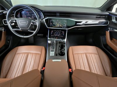 AUDI A6 - 5