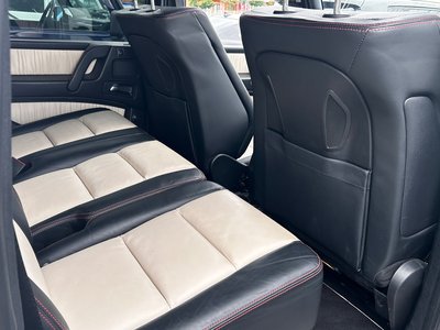 2015 Mercedes-BENZ G-CLASS 缩略图 19