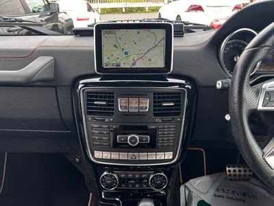 2015 Mercedes-BENZ G-CLASS 缩略图 27