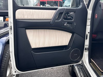 2015 Mercedes-BENZ G-CLASS 缩略图 49