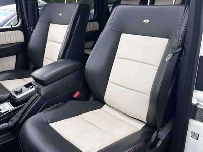 2015 Mercedes-BENZ G-CLASS 缩略图 44