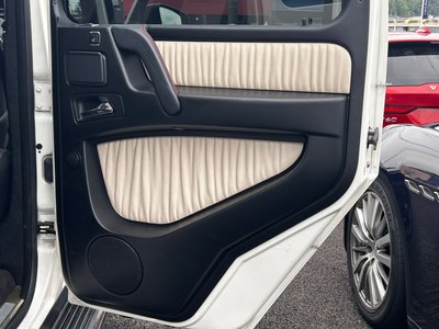 2015 Mercedes-BENZ G-CLASS 缩略图 48