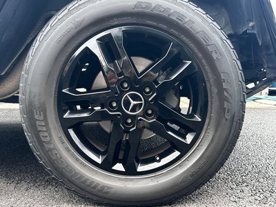 2015 Mercedes-BENZ G-CLASS 缩略图 53