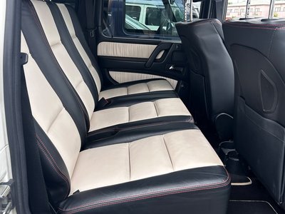 2015 Mercedes-BENZ G-CLASS 缩略图 46