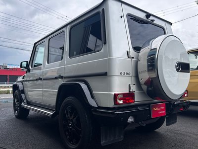2015 Mercedes-BENZ G-CLASS 缩略图 42