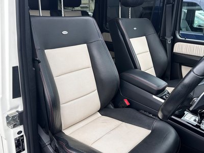 2015 Mercedes-BENZ G-CLASS 缩略图 43