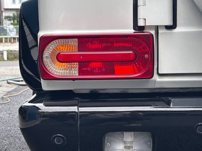 2015 Mercedes-BENZ G-CLASS 缩略图 11