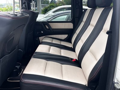 2015 Mercedes-BENZ G-CLASS 缩略图 45