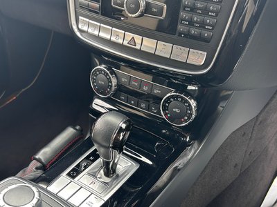 2015 Mercedes-BENZ G-CLASS 缩略图 31