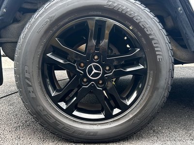 2015 Mercedes-BENZ G-CLASS 缩略图 52