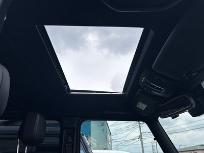 2015 Mercedes-BENZ G-CLASS 缩略图 22