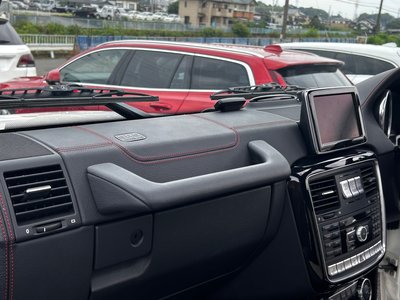 2015 Mercedes-BENZ G-CLASS 缩略图 26