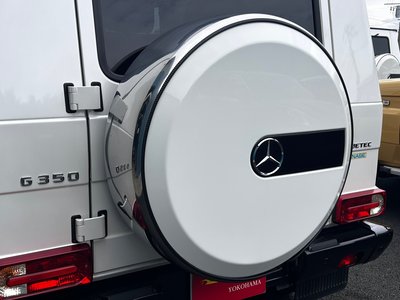 2015 Mercedes-BENZ G-CLASS 缩略图 12