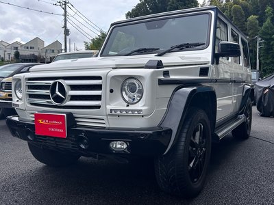 2015 Mercedes-BENZ G-CLASS 缩略图 39