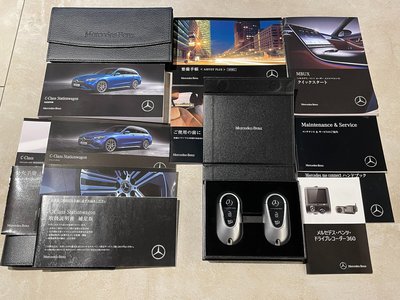 MERCEDES-BENZ C-CLASS AMG - 6