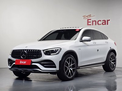2022 Mercedes-BENZ GLC 照片 1