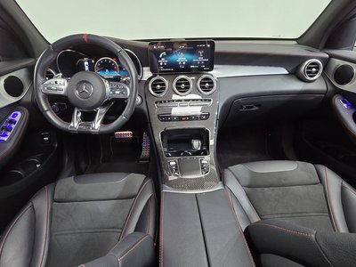 2022 Mercedes-BENZ GLC 照片 5
