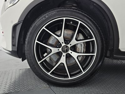 2022 Mercedes-BENZ GLC 照片 6