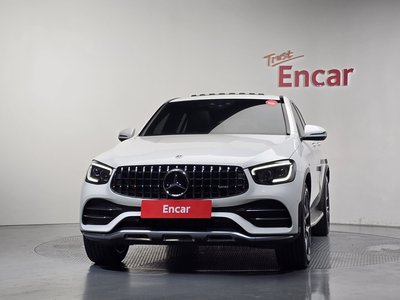 2022 Mercedes-BENZ GLC 照片 2