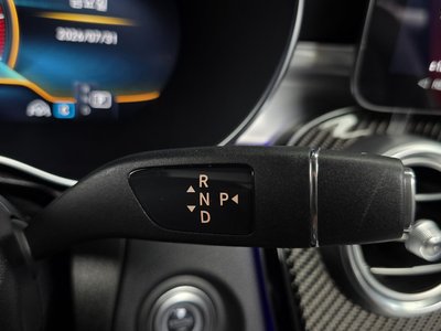 2022 Mercedes-BENZ GLC — миниатюра 12