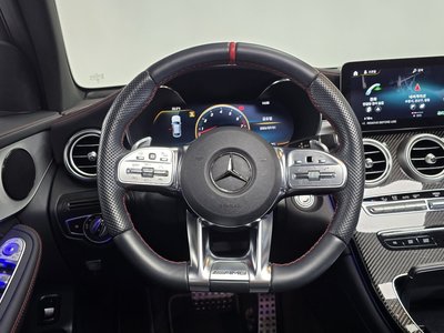 2022 Mercedes-BENZ GLC — миниатюра 19