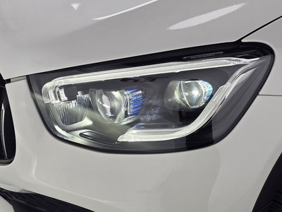 2022 Mercedes-BENZ GLC 照片 9