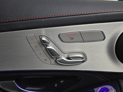 2022 Mercedes-BENZ GLC — миниатюра 26