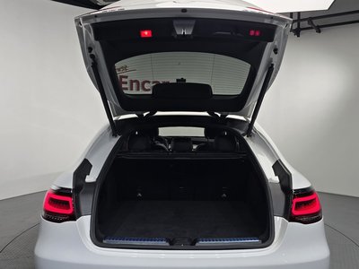 2022 Mercedes-BENZ GLC — миниатюра 25
