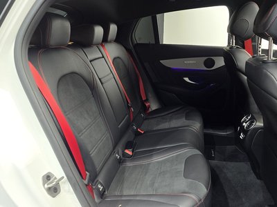 2022 Mercedes-BENZ GLC — миниатюра 17