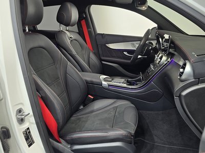 2022 Mercedes-BENZ GLC — миниатюра 16