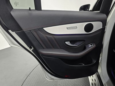 2022 Mercedes-BENZ GLC — миниатюра 15