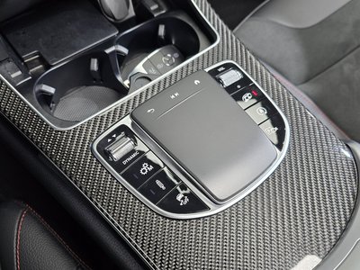 2022 Mercedes-BENZ GLC — миниатюра 27