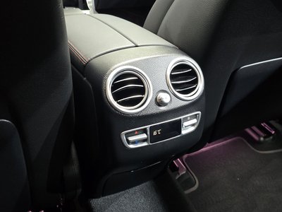 2022 Mercedes-BENZ GLC — миниатюра 34