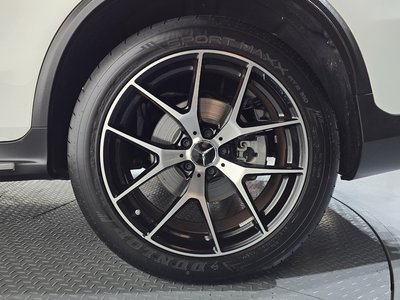 2022 Mercedes-BENZ GLC 照片 8