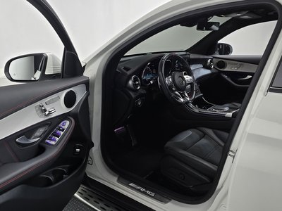 2022 Mercedes-BENZ GLC — миниатюра 13